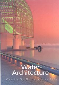 Produktbild: Water and Architecture