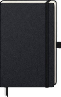 Produktbild: Brunnen Notizbuch A5 dotted Kompagnon