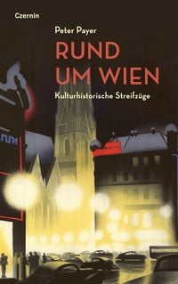 Produktbild: Rund um Wien