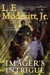 Produktbild: Imager's Intrigue