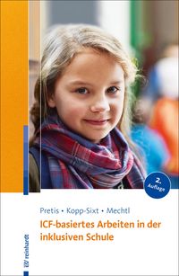 Produktbild: ICF-basiertes Arbeiten in der inklusiven Schule