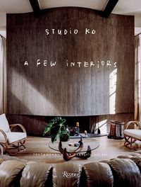 Produktbild: Studio KO: A Few Interiors