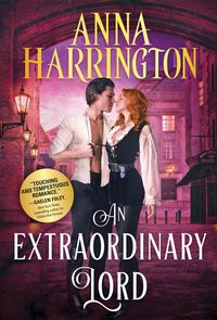 Produktbild: An Extraordinary Lord