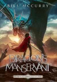 Produktbild: The Dragon's Manservant