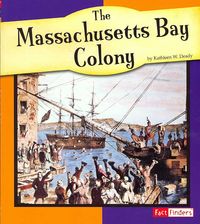 Produktbild: Massachusetts Bay Colony