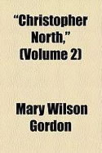 Produktbild: Christopher North, (Volume 2)