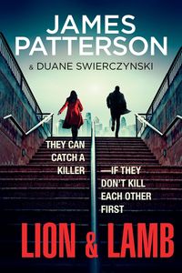 Produktbild: Lion & Lamb
