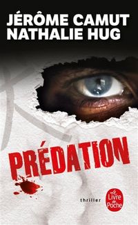 Produktbild: Fre-Predation