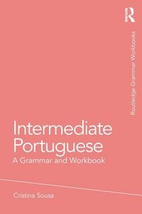 Produktbild: Intermediate Portuguese