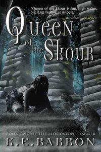 Produktbild: Queen of the Skour