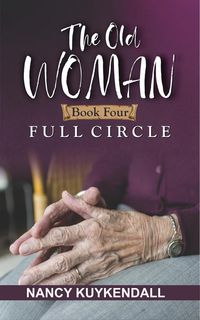 Produktbild: The Old Woman - Book Four - Full Circle