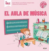 Produktbild: El aula de m&uacute;sica