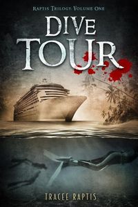 Produktbild: Dive Tour: Raptis Trilogy: Volume One
