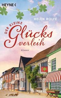 Produktbild: Der kleine Gl&uuml;cksverleih
