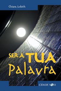 Produktbild: Ser a Tua Palavra