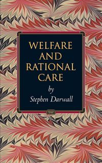 Produktbild: Welfare and Rational Care