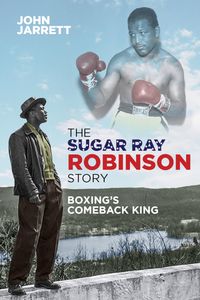 Produktbild: Sugar Ray Robinson Story