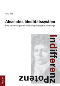 Produktbild: Absolutes Identit&auml;tssystem