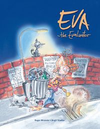 Produktbild: Eva the Evaluator