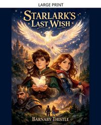 Produktbild: Starlark's Last Wish