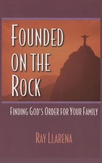 Produktbild: Founded on the Rock