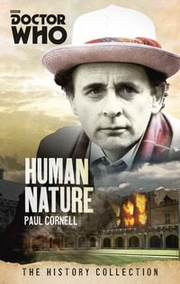 Produktbild: Doctor Who: Human Nature