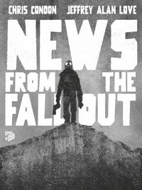 Produktbild: News from the Fallout