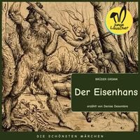 Produktbild: Der Eisenhans