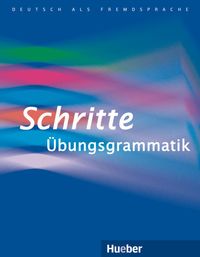 Bild vom Artikel Schritte plus Übungsgrammatik vom Autor Barbara Gottstein-Schramm