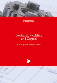 Produktbild: Stochastic Modeling and Control
