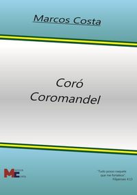 Produktbild: Cor&oacute; Coromandel