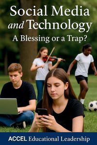 Produktbild: Social Media and Technology