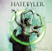 Produktbild: Hate Tyler: Vidia