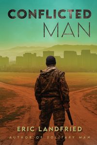 Produktbild: Conflicted Man