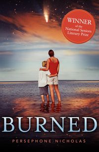 Produktbild: Burned