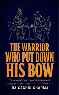 Produktbild: The Warrior Who Put Down His Bow