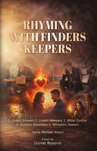 Produktbild: Rhyming With Finders Keepers