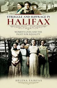 Produktbild: Struggle and Suffrage in Halifax