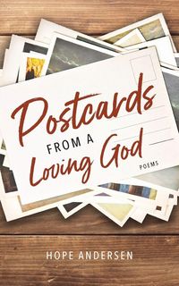Produktbild: Postcards from a Loving God