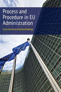Produktbild: Process and Procedure in EU Administration
