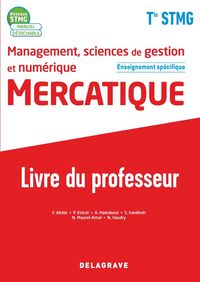 Produktbild: Reseaux Stmg; Management, Sciences de Gestion et Numerique