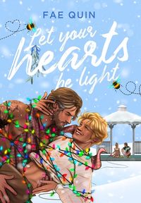 Produktbild: Let Your Hearts Be Light