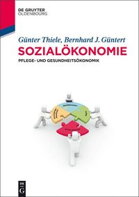 Produktbild: Sozial&ouml;konomie