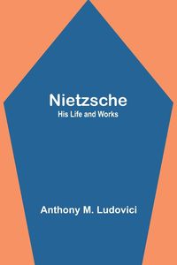 Produktbild: Nietzsche