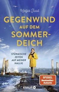 Produktbild: Gegenwind auf dem Sommerdeich