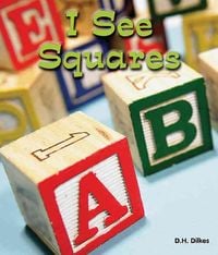 Produktbild: I See Squares