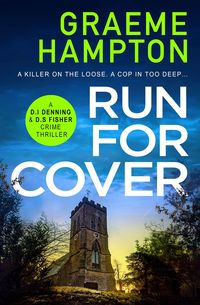 Produktbild: Run For Cover