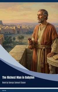 Produktbild: The Richest Man in Babylon