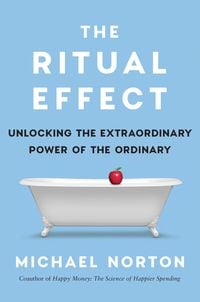 Produktbild: The Ritual Effect