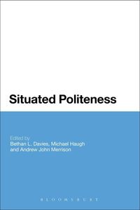 Produktbild: Situated Politeness